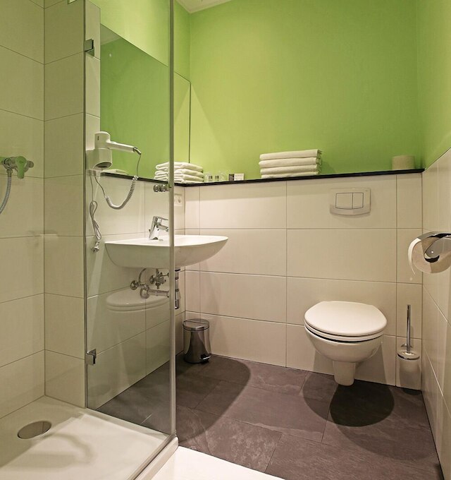 モンタージュホテル ビジネス & シティ