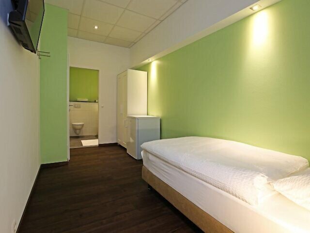 モンタージュホテル ビジネス & シティ