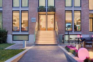 アヴァニ リオ ノヴォ ヴェネツィア ホテル