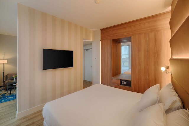 アヴァニ リオ ノヴォ ヴェネツィア ホテル