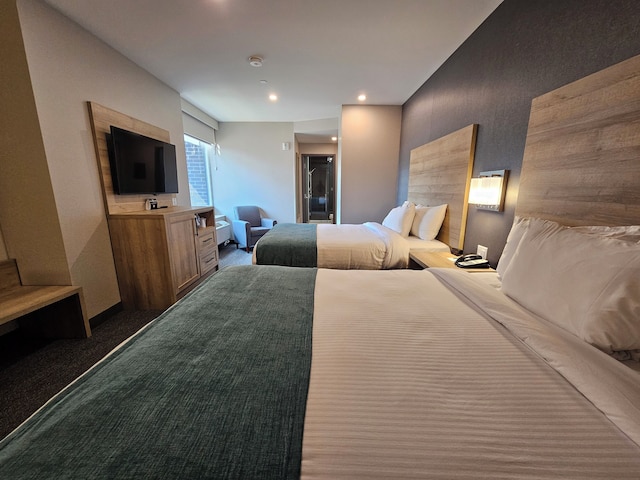 ヴィットリア ホテル アンド スイーツ