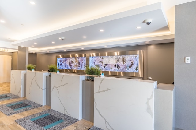 ヴィットリア ホテル アンド スイーツ