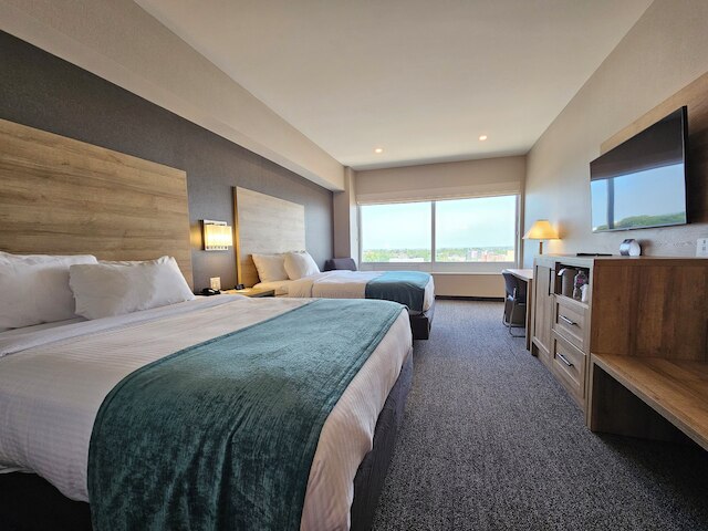 ヴィットリア ホテル アンド スイーツ