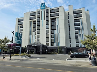 ヴィットリア ホテル アンド スイーツ