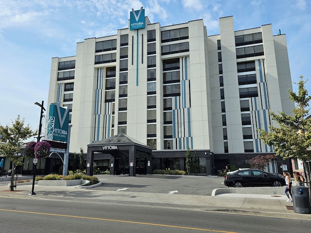 ヴィットリア ホテル アンド スイーツ