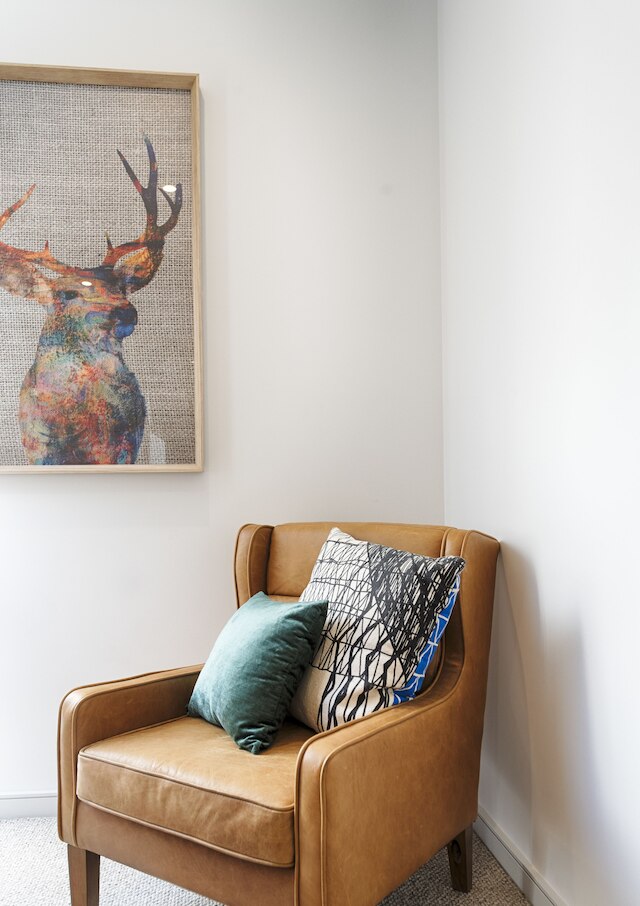 オレンジ ステイ タウンハウジズ