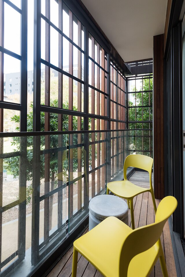 オレンジ ステイ タウンハウジズ