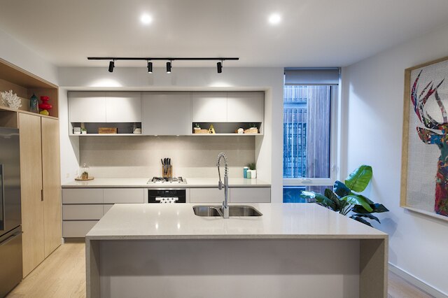 オレンジ ステイ タウンハウジズ