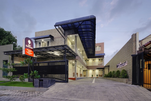 グランド ケボンサリ