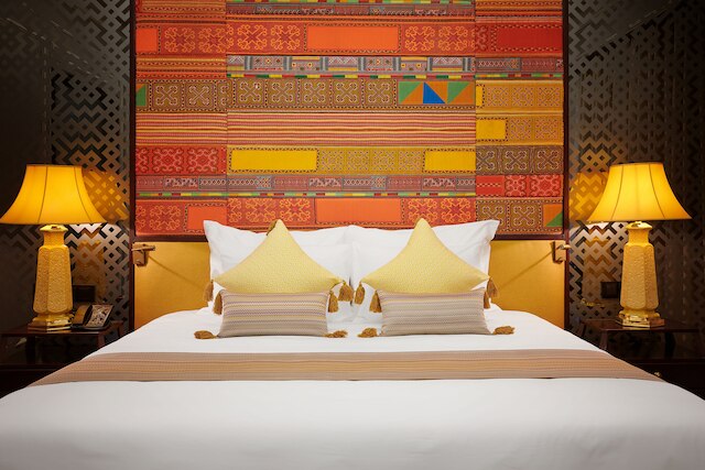 シルク・パス・グランド・サパ・リゾート&スパ