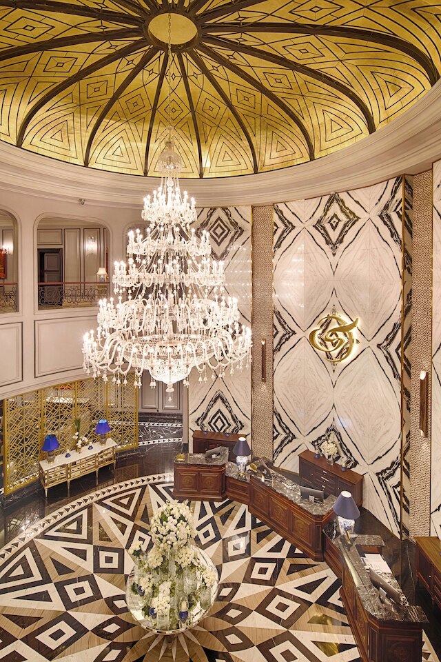 シルク・パス・グランド・サパ・リゾート&スパ