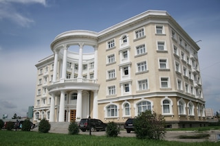 ザ コンチネンタル ホテル