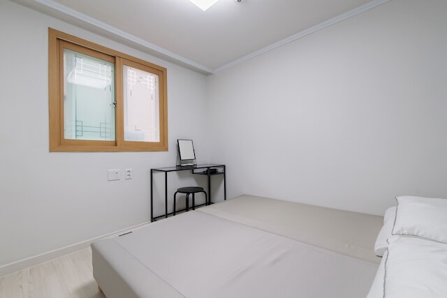 アンティル ステファン チョウ カムズ - ホステル