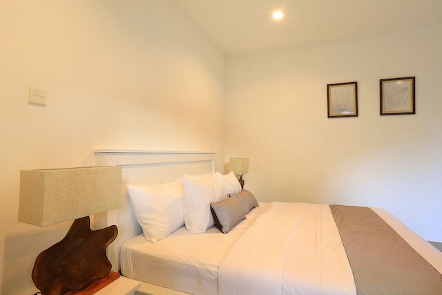 シンガ ヴィラズ スミニャック