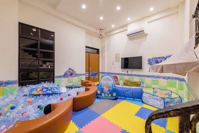 ミイラン宜蘭 (米蘭穀堡)