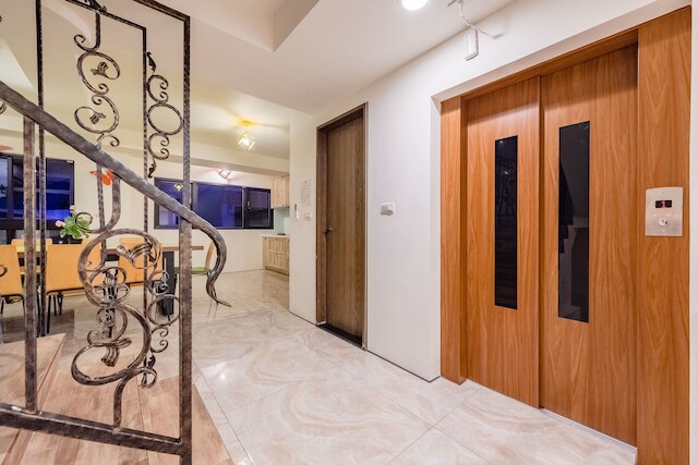 ミイラン宜蘭 (米蘭穀堡)