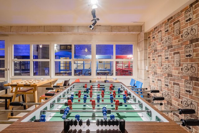 ミイラン宜蘭 (米蘭穀堡)