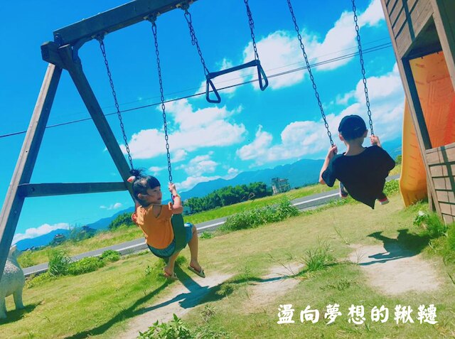 ミイラン宜蘭 (米蘭穀堡)