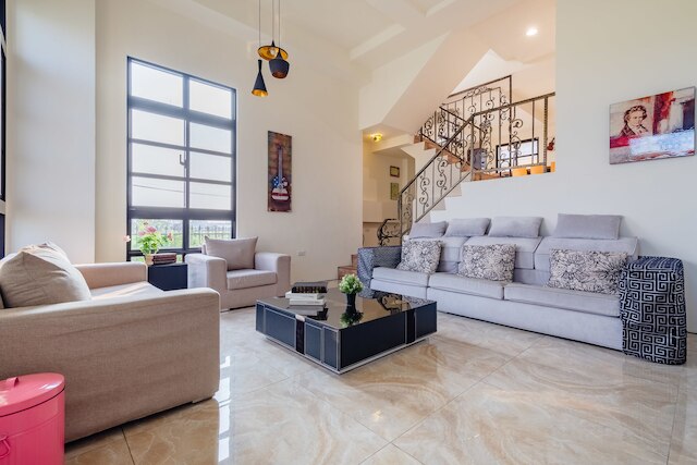 ミイラン宜蘭 (米蘭穀堡)