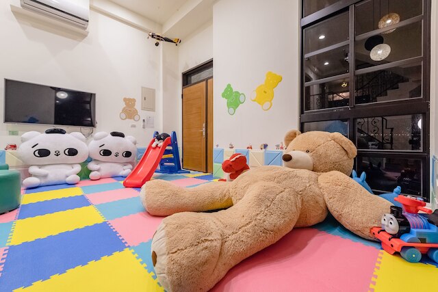 ミイラン宜蘭 (米蘭穀堡)