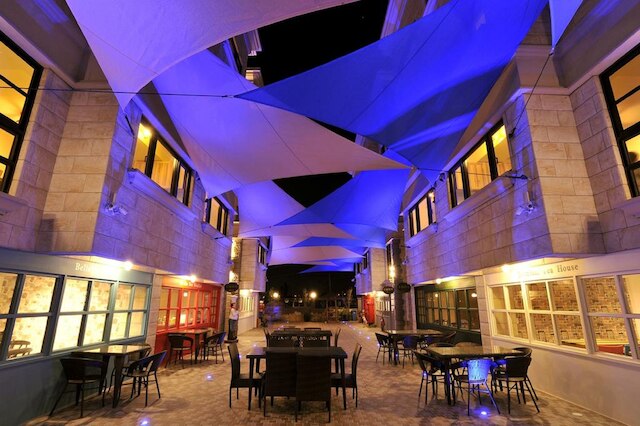 ミイラン宜蘭 (米蘭穀堡)