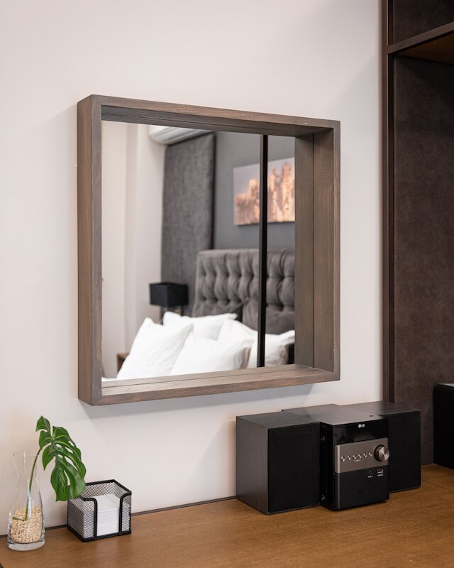 アクロポリス エレガント アパートメント