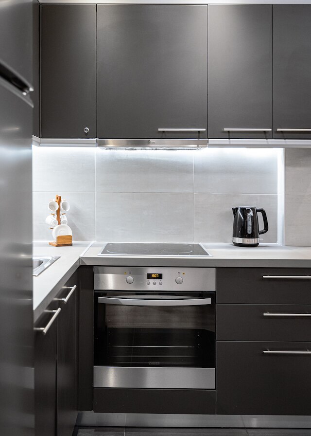 アクロポリス エレガント アパートメント