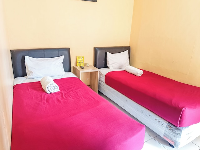 ザ レギャン 777 ゲスト ハウス