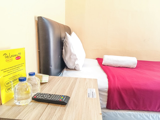 ザ レギャン 777 ゲスト ハウス