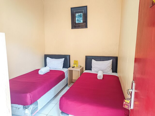 ザ レギャン 777 ゲスト ハウス