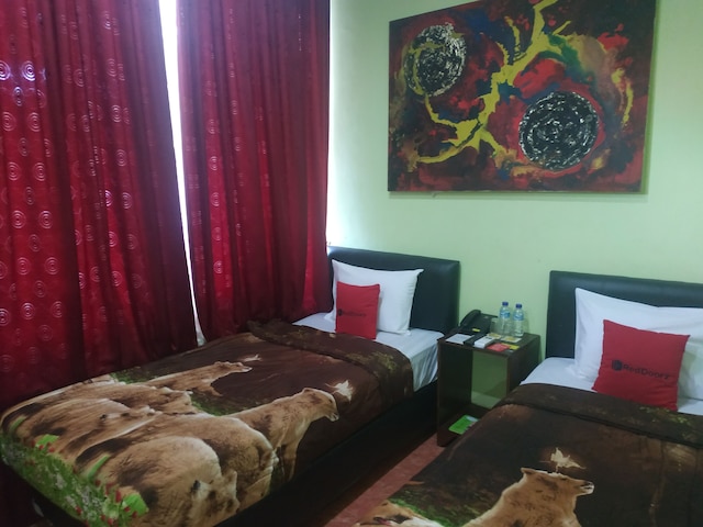 ザ レギャン 777 ゲスト ハウス