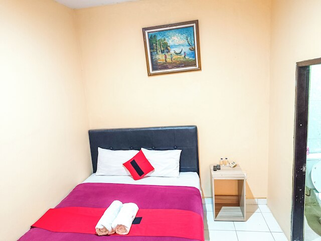 ザ レギャン 777 ゲスト ハウス