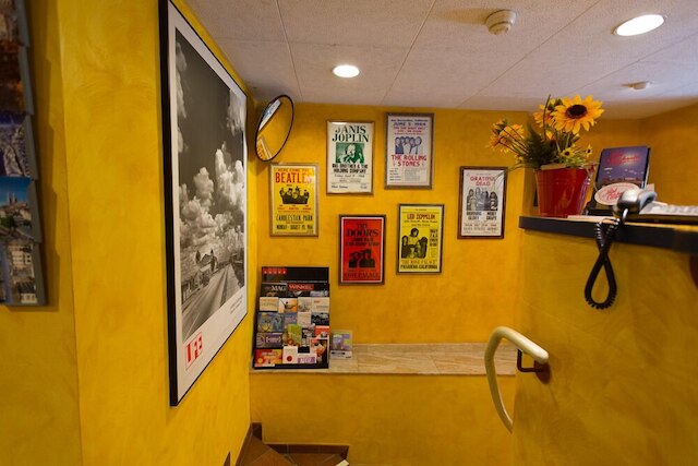 ホテル カリフォルニア