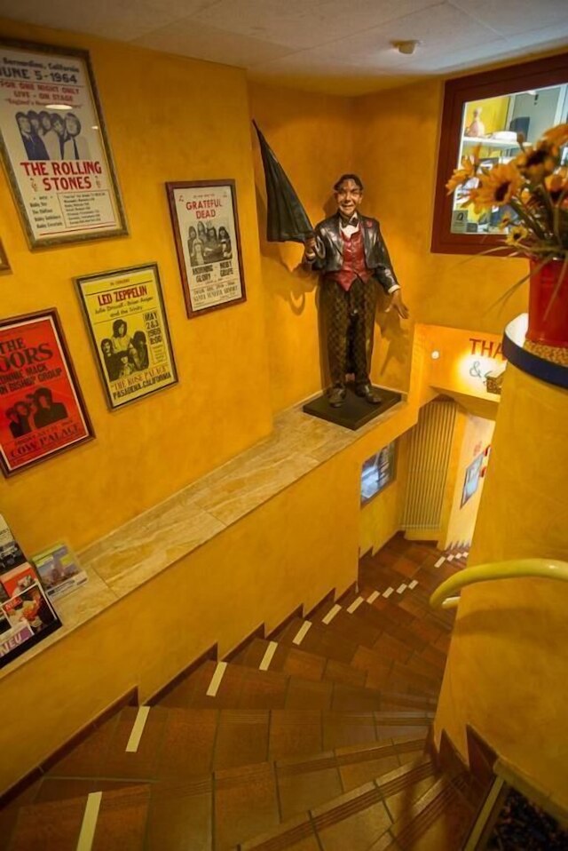 ホテル カリフォルニア