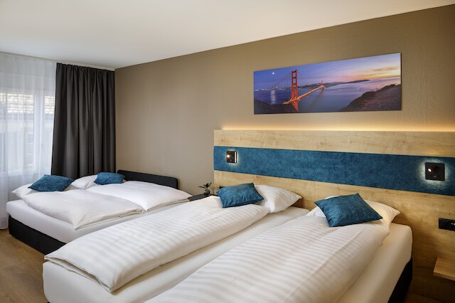 ホテル カリフォルニア