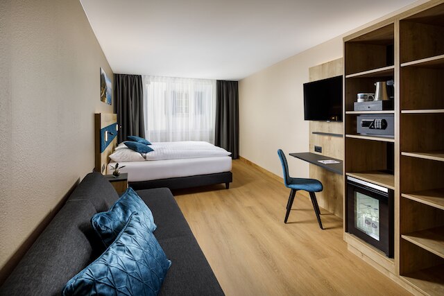 ホテル カリフォルニア