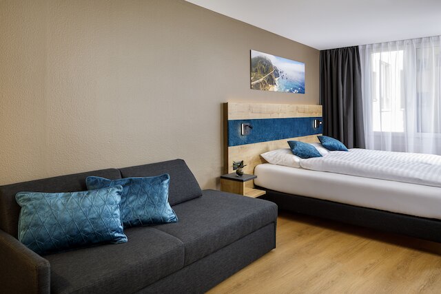 ホテル カリフォルニア