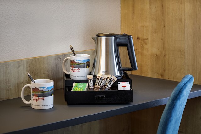 ホテル カリフォルニア