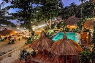 ラス カバナス ビーチ リゾート