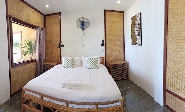 ラス カバナス ビーチ リゾート