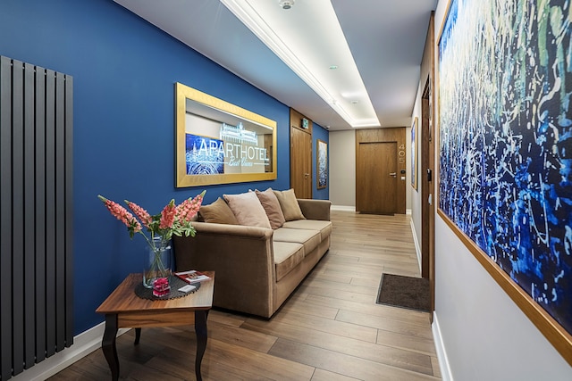 アパートホテル ベスト ビューズ ラグジュアリー