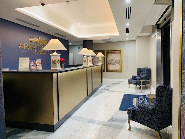 アパートホテル ベスト ビューズ ラグジュアリー