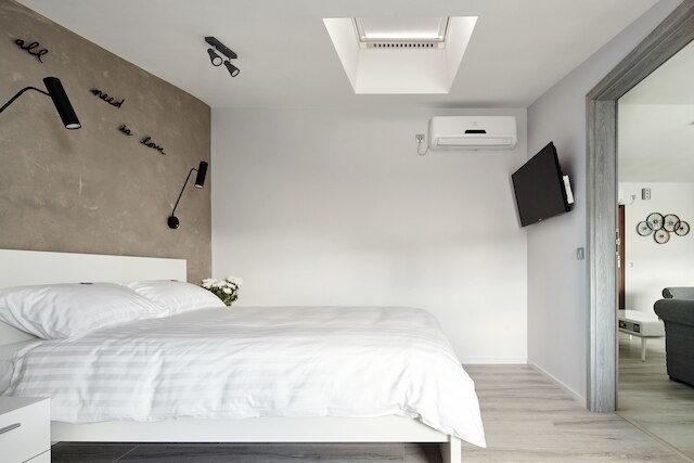 アパートホテル ベスト ビューズ ラグジュアリー