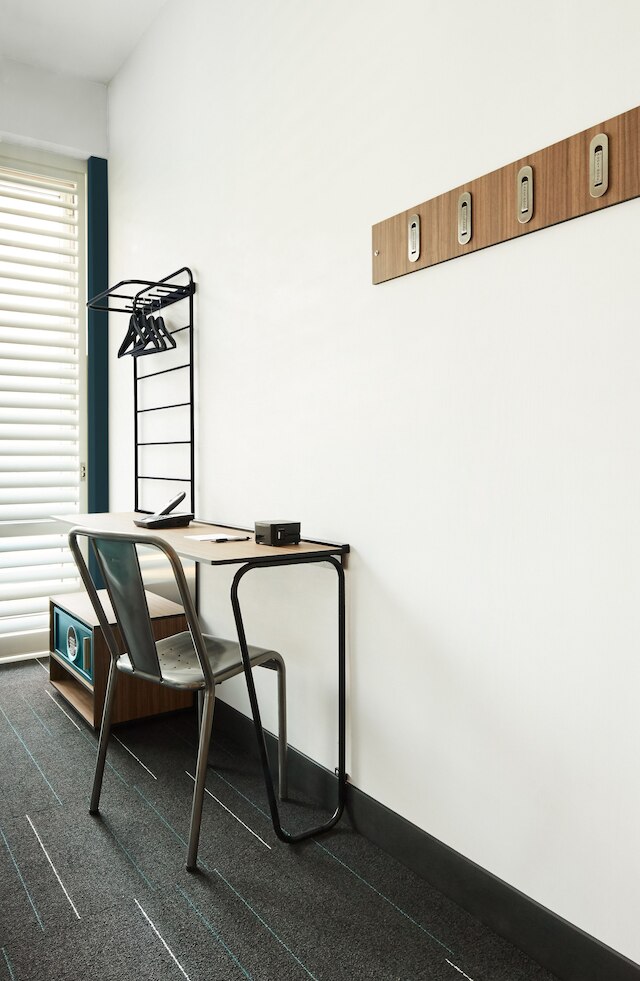 ポッド タイムズ スクエア