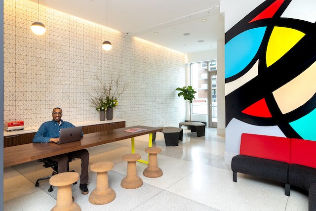 ポッド タイムズ スクエア