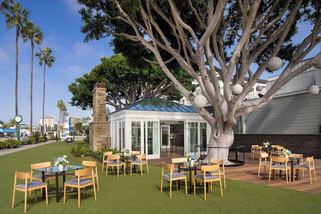 リド ハウス オートグラフ コレクション