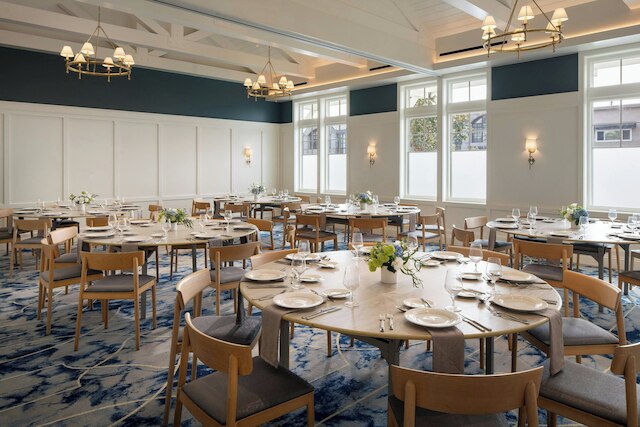 リド ハウス オートグラフ コレクション