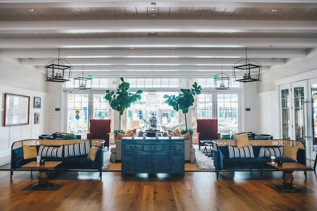 リド ハウス オートグラフ コレクション