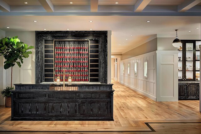 リド ハウス オートグラフ コレクション