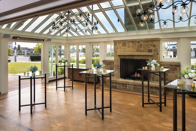 リド ハウス オートグラフ コレクション